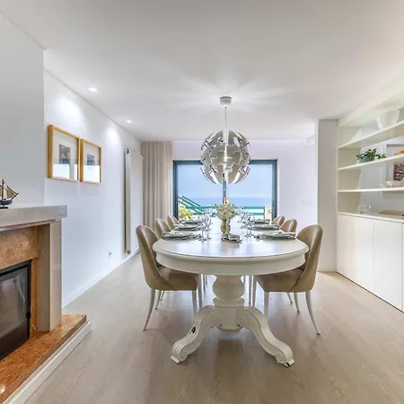 Holiday home Sunset Cliffs With Ocean View By Portugal Active *