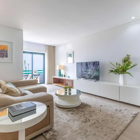 Holiday home Sunset Cliffs With Ocean View By Portugal Active