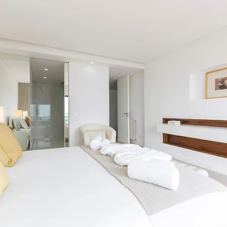 Sunset Cliffs With Ocean View By Portugal Active Apartment *