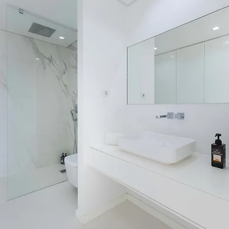 Apartment Sunset Cliffs With Ocean View By Portugal Active *