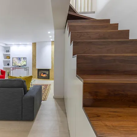 Sunset Cliffs With Ocean View By Portugal Active Holiday home *