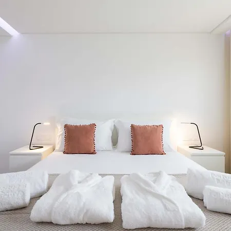 Holiday home Sunset Cliffs With Ocean View By Portugal Active *