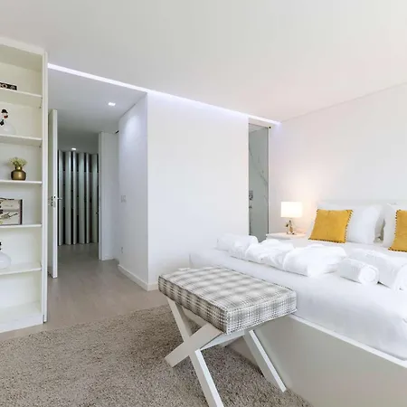Sunset Cliffs With Ocean View By Portugal Active Holiday home Pataias