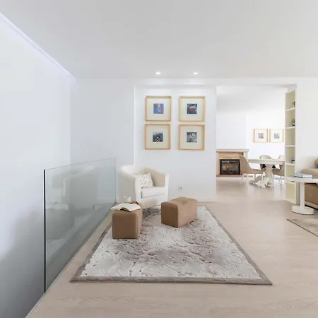 Sunset Cliffs With Ocean View By Portugal Active Apartment Pataias