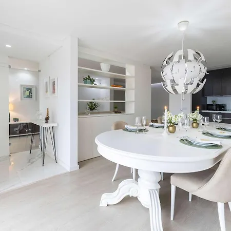 Holiday home Sunset Cliffs With Ocean View By Portugal Active *